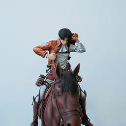Titan - Levi 4