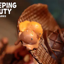 We Art Doing - Ice Cream Fairies 43