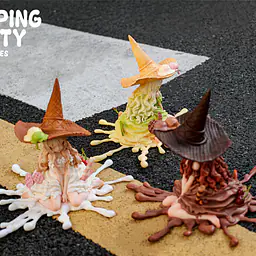 We Art Doing - Ice Cream Fairies 44