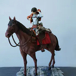 Titan - Levi 1