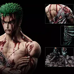 Dream - Zoro 6