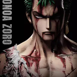 Dream - Zoro 4