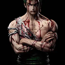 Dream - Zoro 5