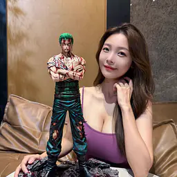 Dream - Zoro 7