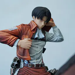 Titan - Levi 2