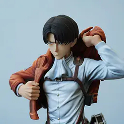 Titan - Levi 5