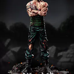 Dream - Zoro 3