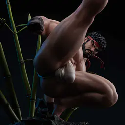 Zero Point - Ryu 10