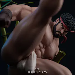 Zero Point - Ryu 2