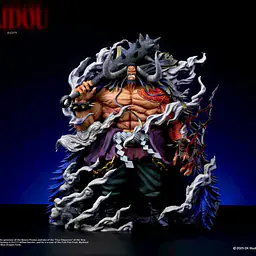 DX - Kaido 1