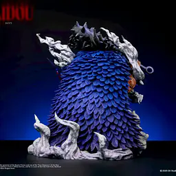 DX - Kaido 3