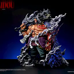 DX - Kaido 2