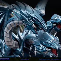 Duel Soul - Blue-Eyes Ultimate Dragon 4