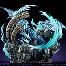 Duel Soul - Blue-Eyes Ultimate Dragon 3