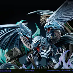 Duel Soul - Blue-Eyes Ultimate Dragon 6