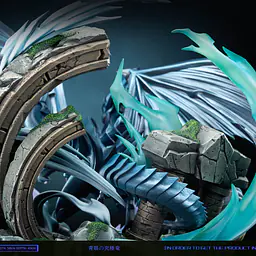 Duel Soul - Blue-Eyes Ultimate Dragon 2