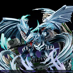 Duel Soul - Blue-Eyes Ultimate Dragon 5