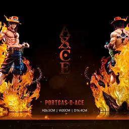 LX x SY - Ace 8