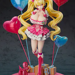 Make Zero - Love Momozono 3