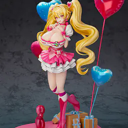 Make Zero - Love Momozono 4