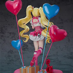 Make Zero - Love Momozono 6