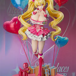 Make Zero - Love Momozono 1