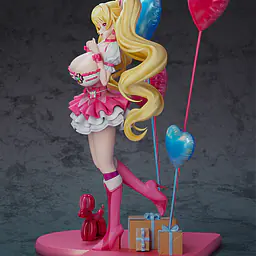 Make Zero - Love Momozono 7