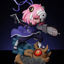 ZH - Anya cos Obito 3