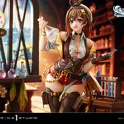 Prime 1 - Ryza 4