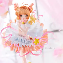 Dragon Stone - Sakura Kinomoto 2