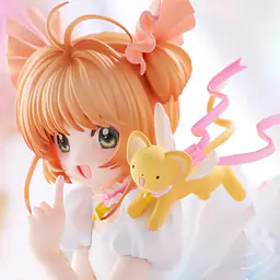 Dragon Stone - Sakura Kinomoto 3