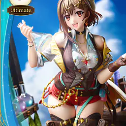Prime 1 - Ryza 24