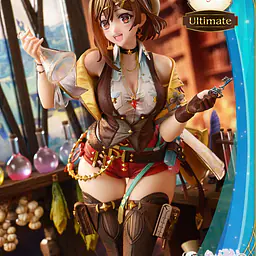 Prime 1 - Ryza 20