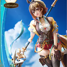 Prime 1 - Ryza 13