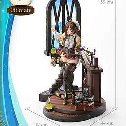 Prime 1 - Ryza 30