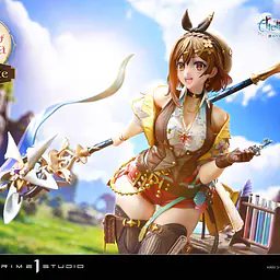 Prime 1 - Ryza 26