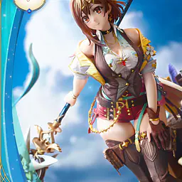 Prime 1 - Ryza 28