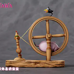 WAWA - Boh 6