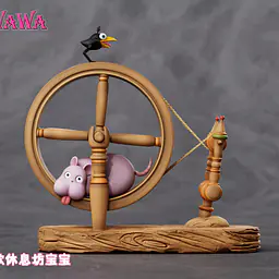 WAWA - Boh 2