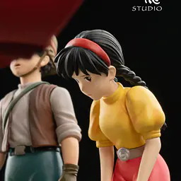 Shen Yin - First Encounter In The Cloud 5