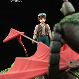 Shen Yin - First Encounter In The Cloud 4