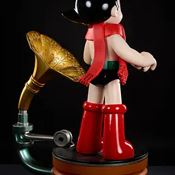 Galaxy - Astro Boy 2