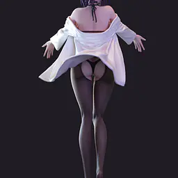Dreamdoll - Reze 5