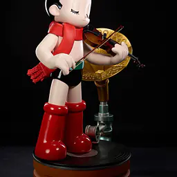 Galaxy - Astro Boy 4