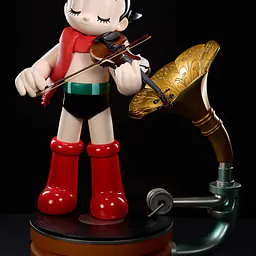 Galaxy - Astro Boy 1