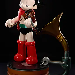 Galaxy - Astro Boy 3