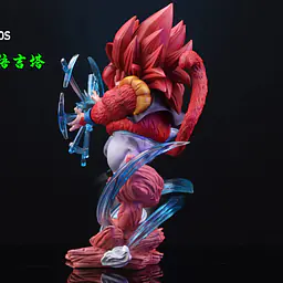 UNO - SSJ4 Gogeta 3
