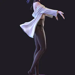 Dreamdoll - Reze 6