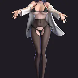 Dreamdoll - Reze 1