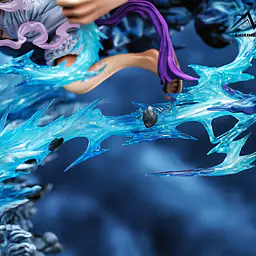 Jimei Palace - Nika Luffy 5